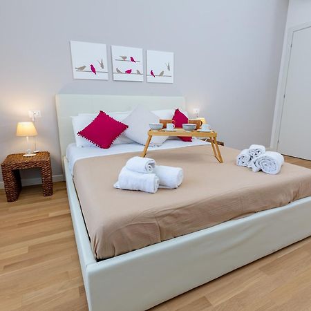 Noh Collection 3Bdr Apartment- Trastevere Area روما المظهر الخارجي الصورة