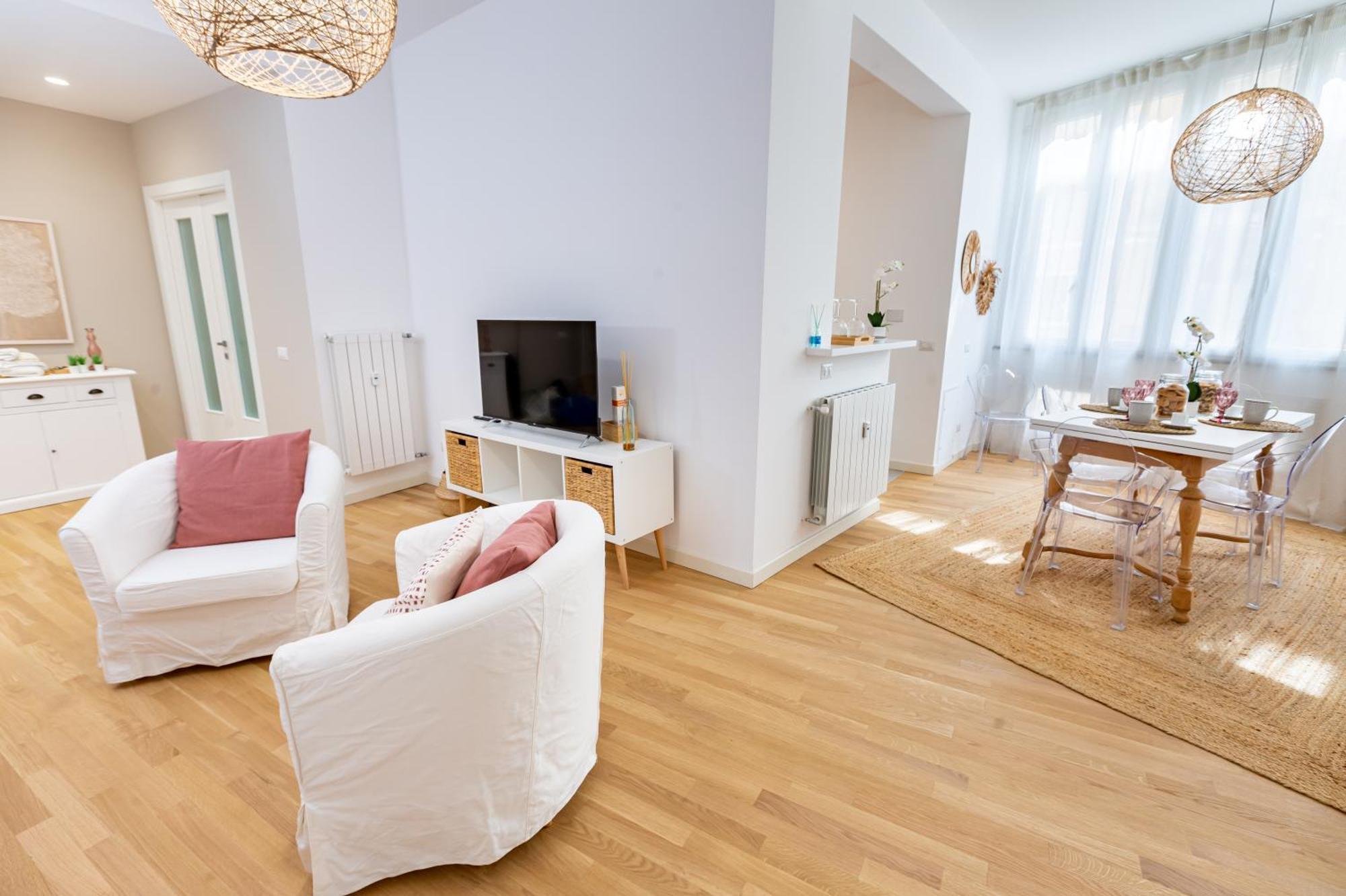 Noh Collection 3Bdr Apartment- Trastevere Area روما المظهر الخارجي الصورة