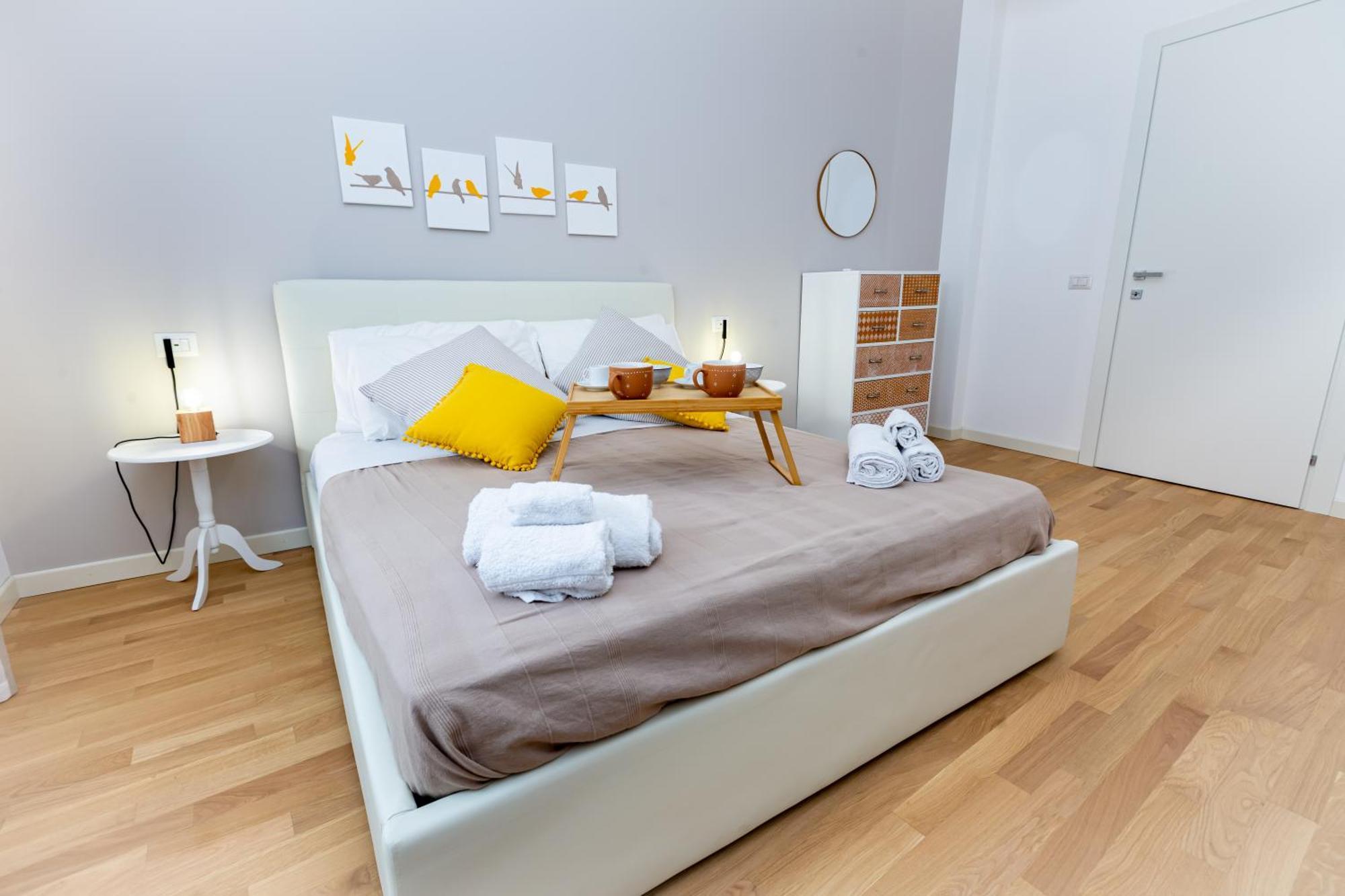 Noh Collection 3Bdr Apartment- Trastevere Area روما المظهر الخارجي الصورة