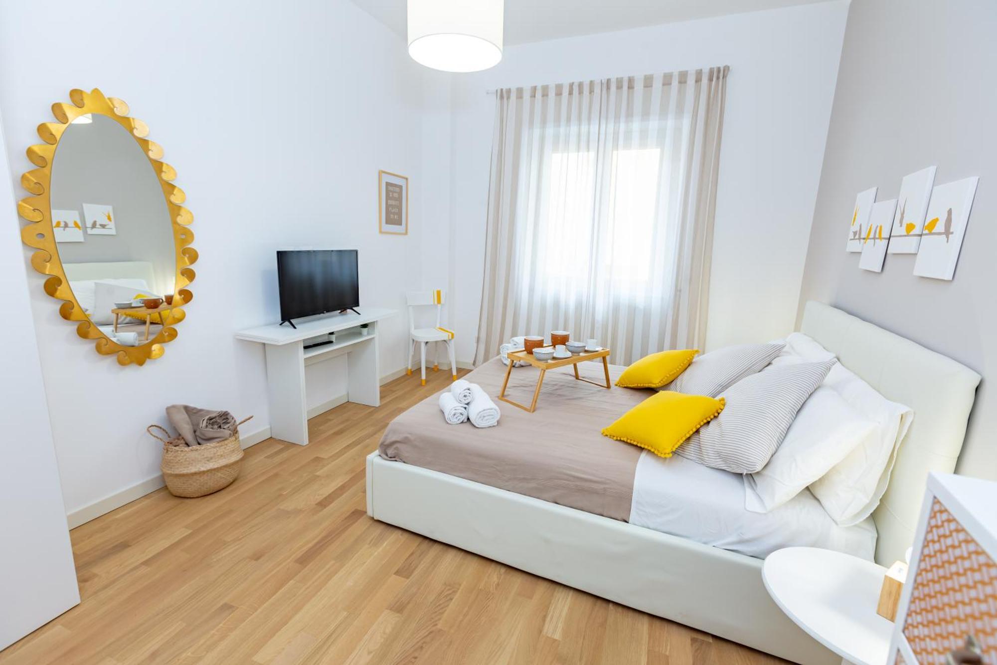 Noh Collection 3Bdr Apartment- Trastevere Area روما المظهر الخارجي الصورة