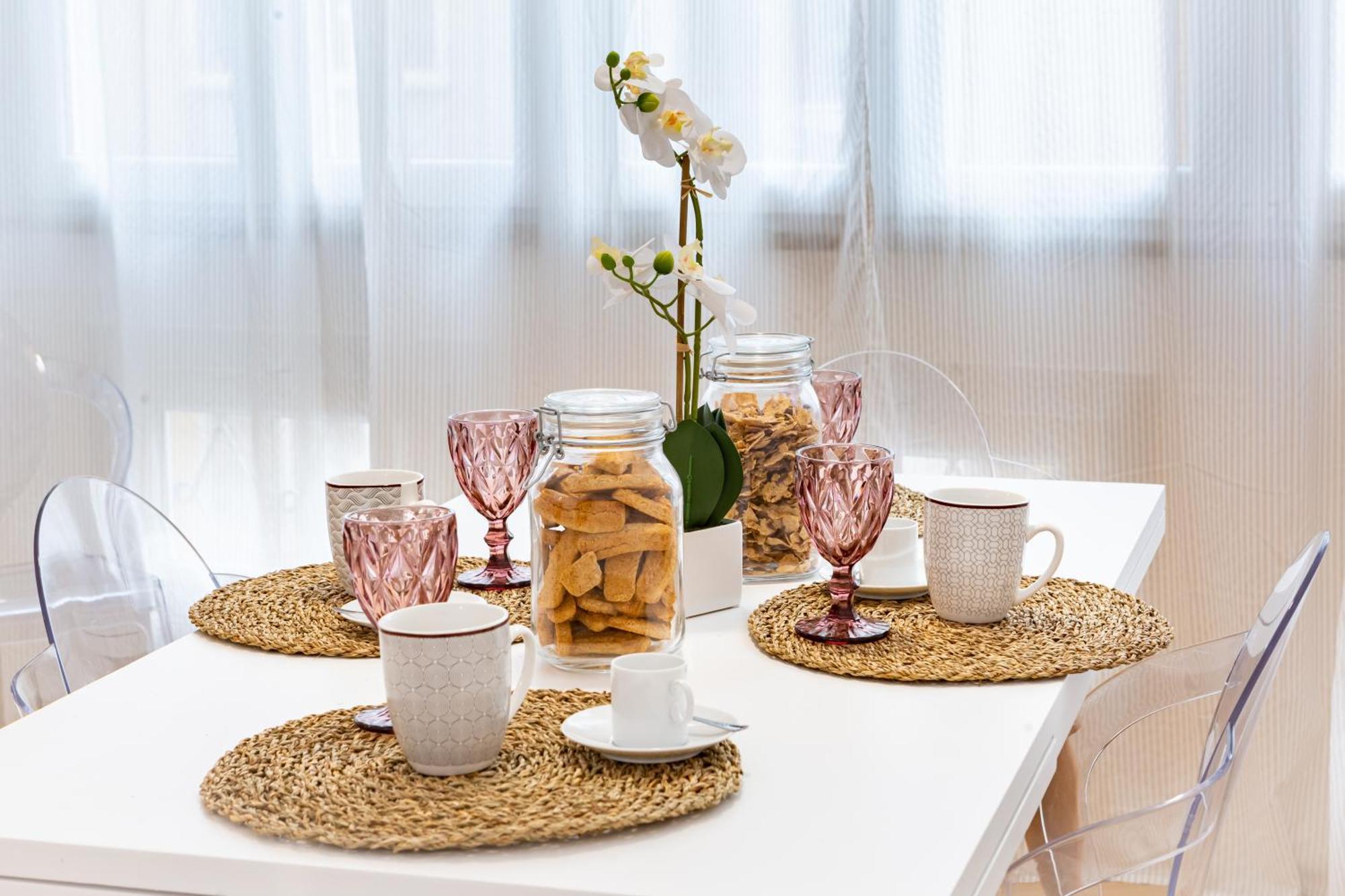 Noh Collection 3Bdr Apartment- Trastevere Area روما المظهر الخارجي الصورة