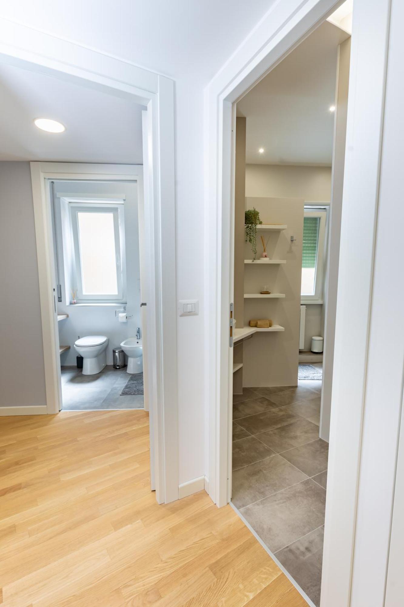 Noh Collection 3Bdr Apartment- Trastevere Area روما المظهر الخارجي الصورة