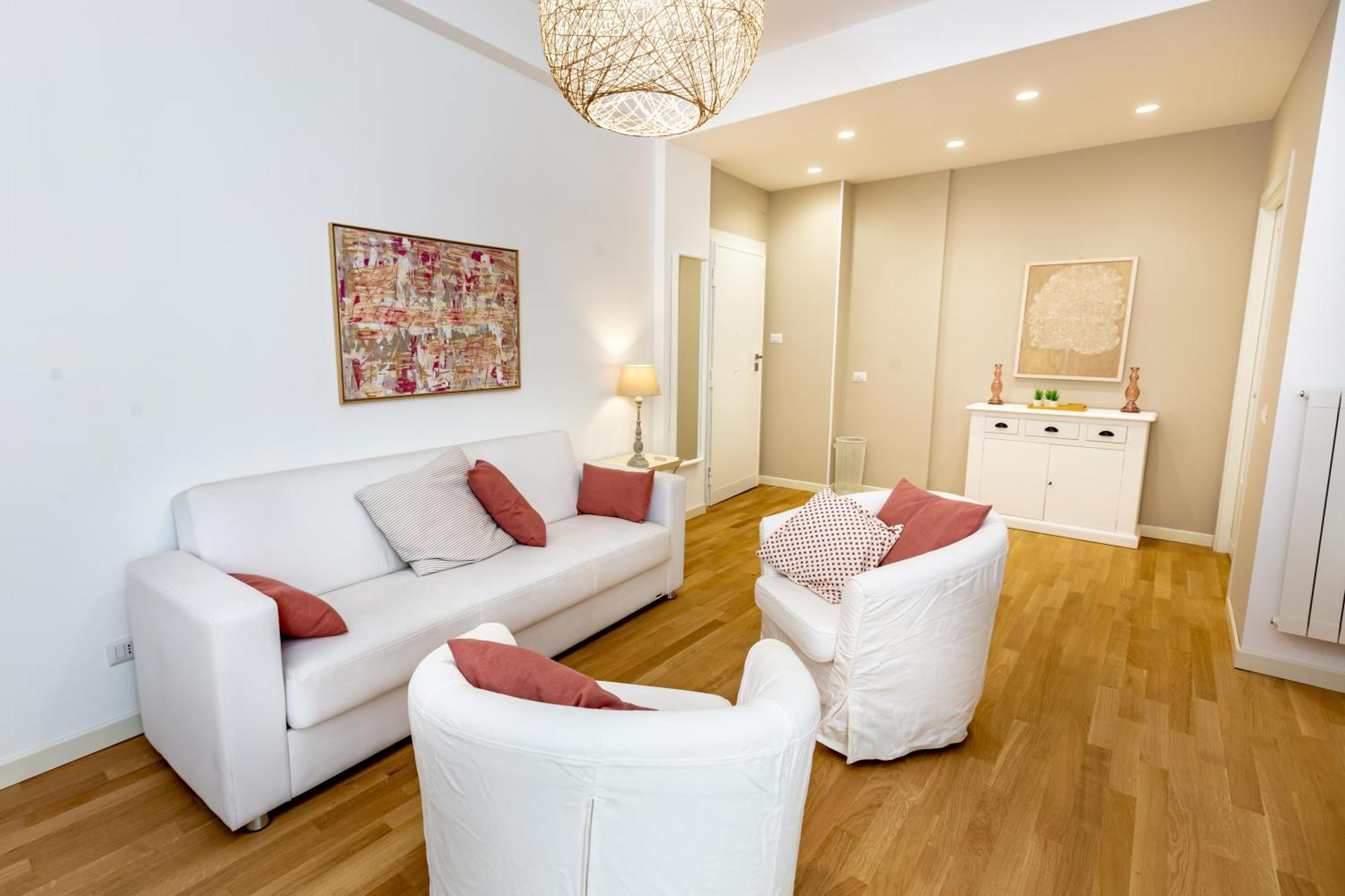 Noh Collection 3Bdr Apartment- Trastevere Area روما المظهر الخارجي الصورة