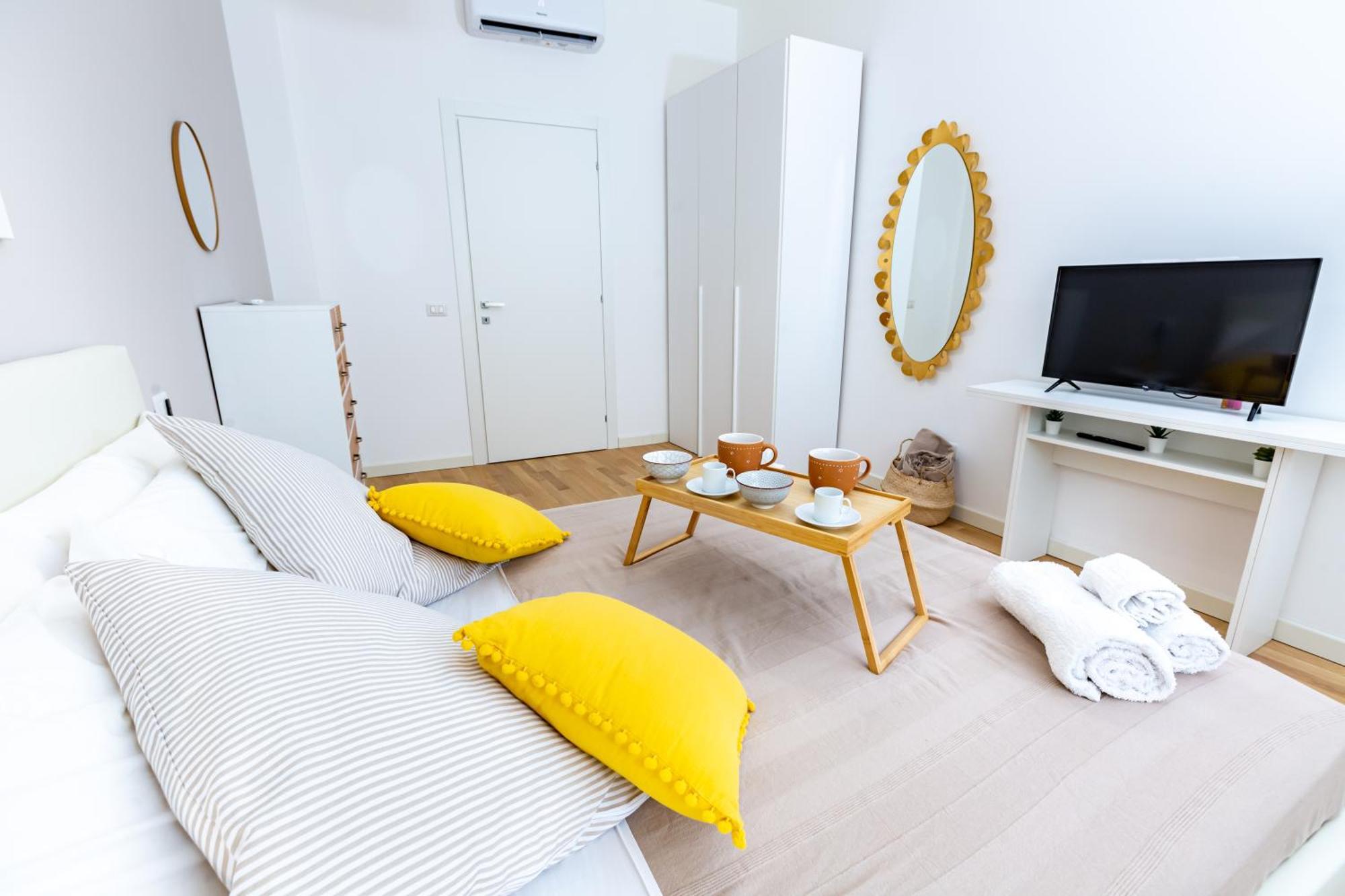 Noh Collection 3Bdr Apartment- Trastevere Area روما المظهر الخارجي الصورة