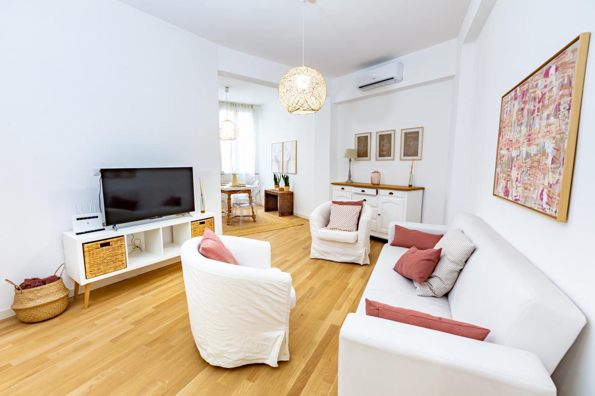 Noh Collection 3Bdr Apartment- Trastevere Area روما المظهر الخارجي الصورة