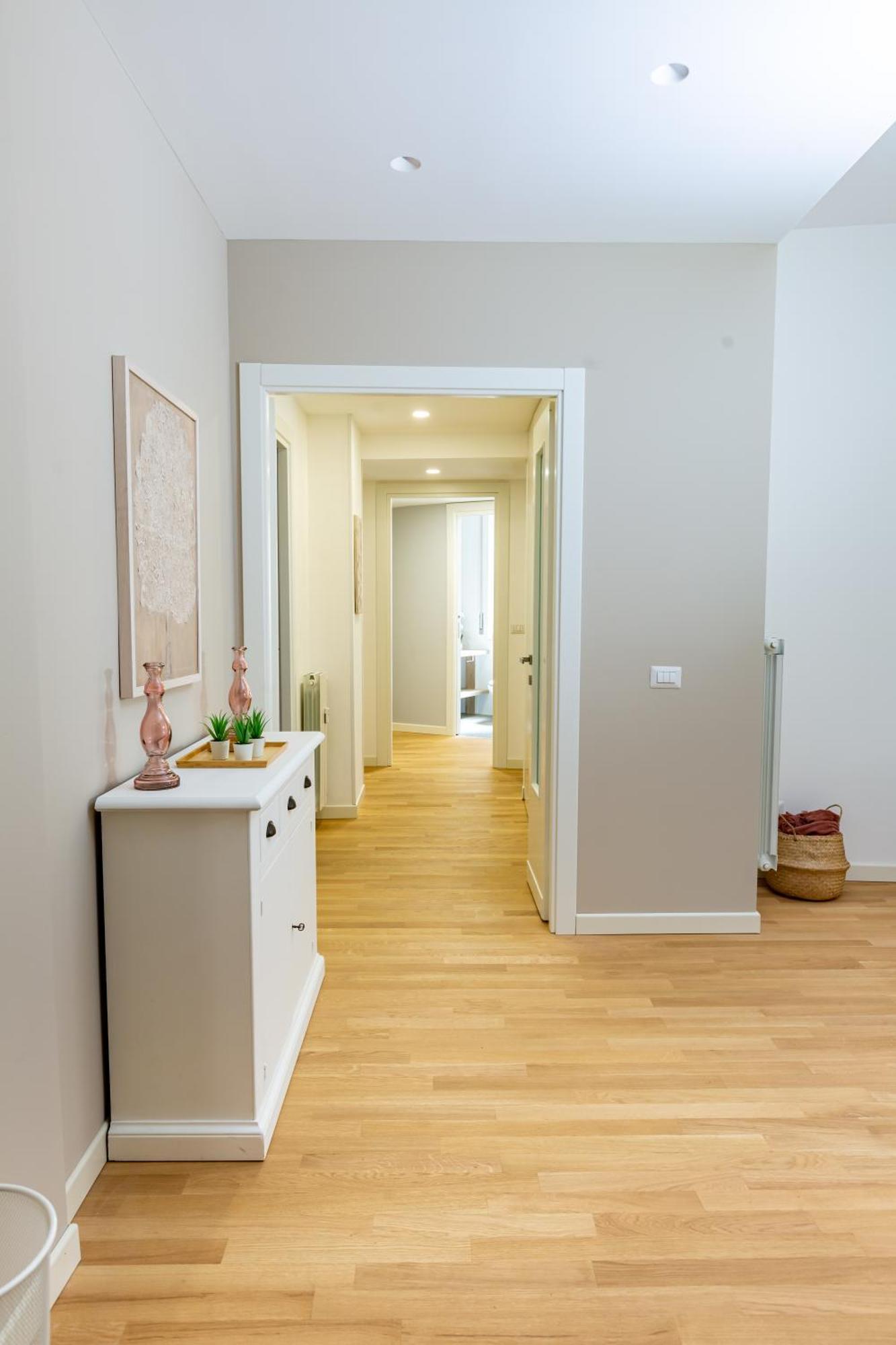 Noh Collection 3Bdr Apartment- Trastevere Area روما المظهر الخارجي الصورة