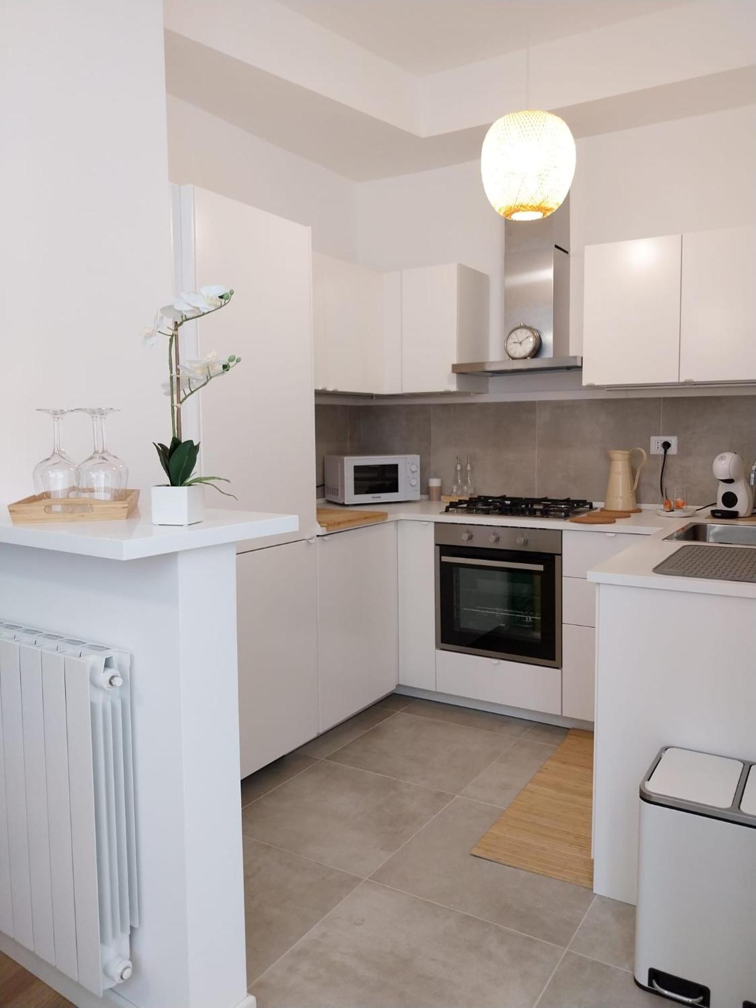 Noh Collection 3Bdr Apartment- Trastevere Area روما المظهر الخارجي الصورة